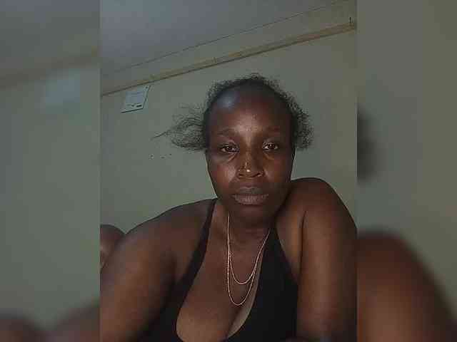 Missessy webcam