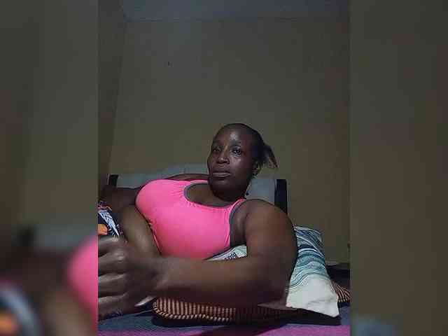Missessy webcam
