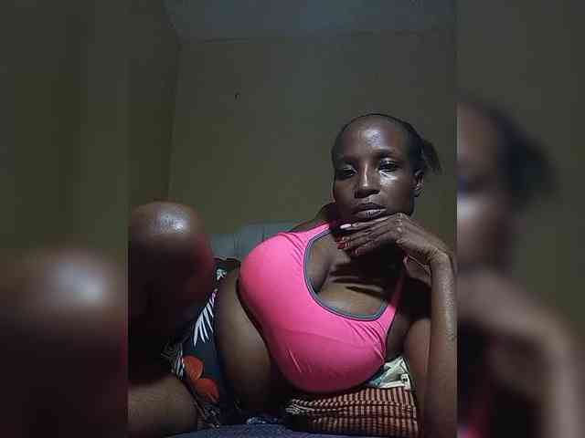 Missessy webcam
