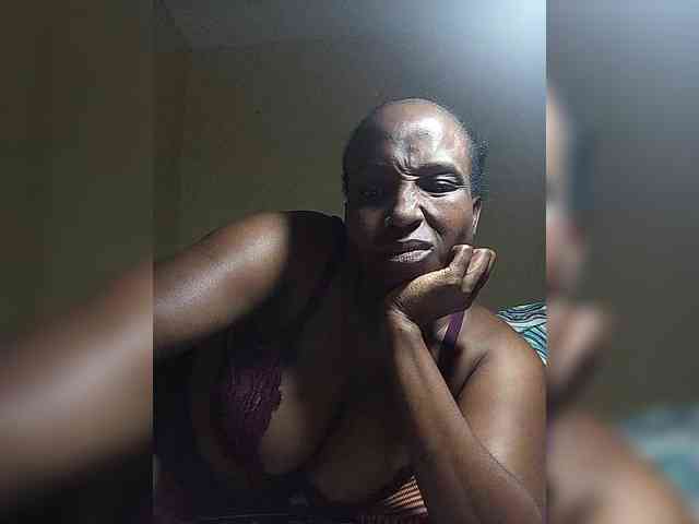 Missessy webcam