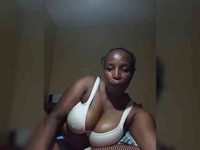 Missessy webcam
