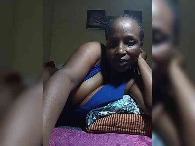 Missessy webcam