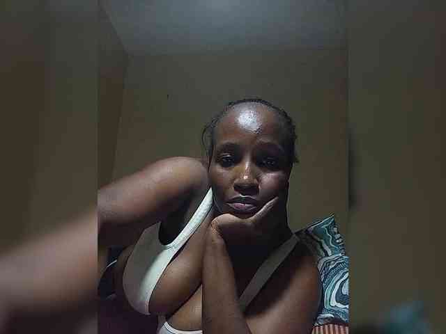Missessy webcam
