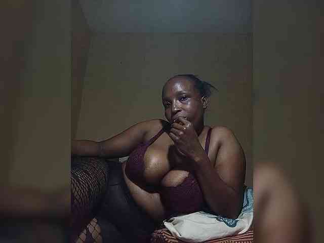 Missessy webcam