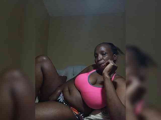 Missessy webcam