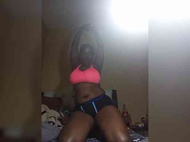 Missessy webcam