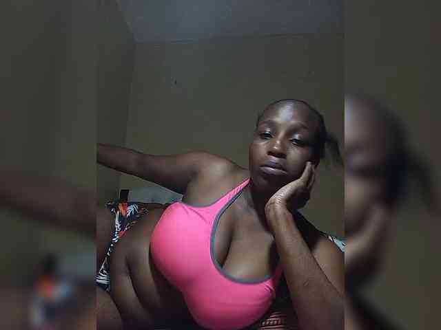 Missessy webcam