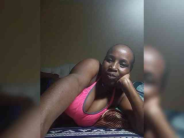 Missessy webcam