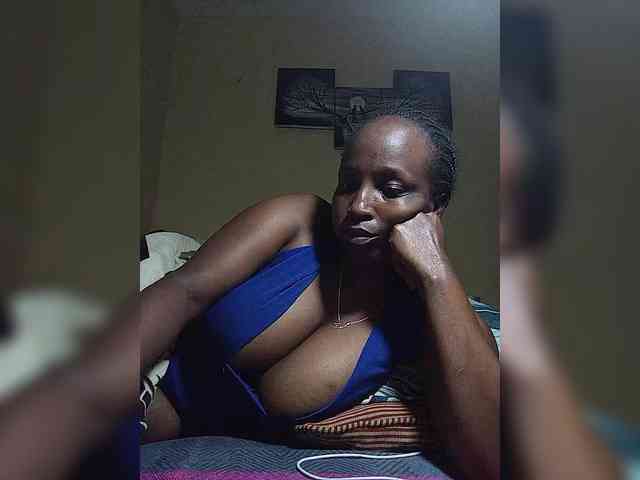 Missessy webcam