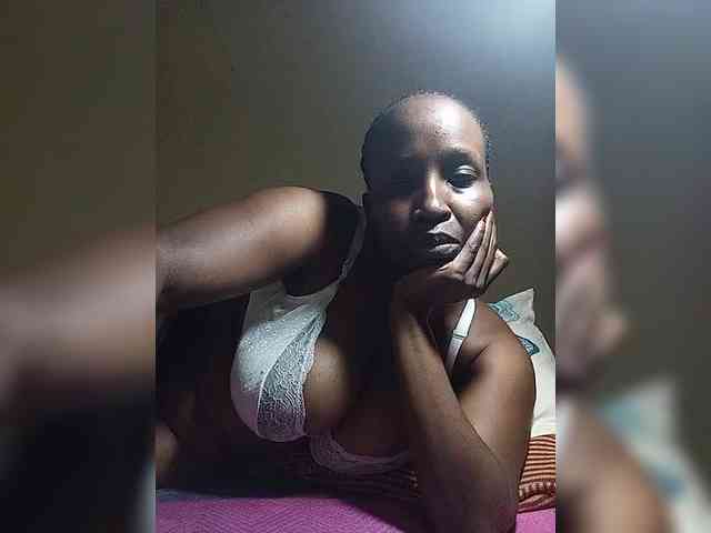 Missessy webcam