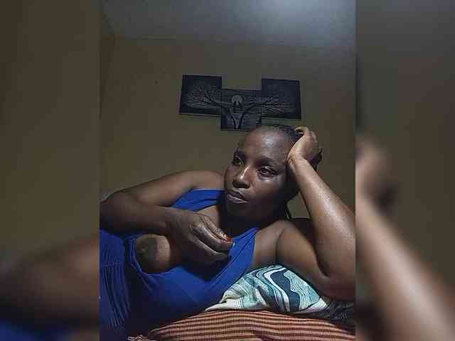 Missessy webcam