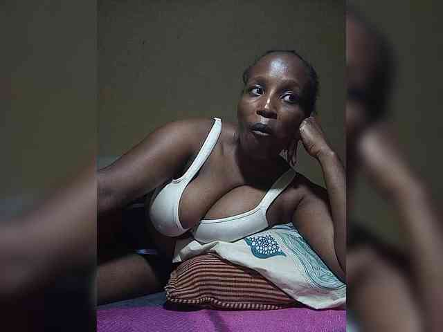 Missessy webcam