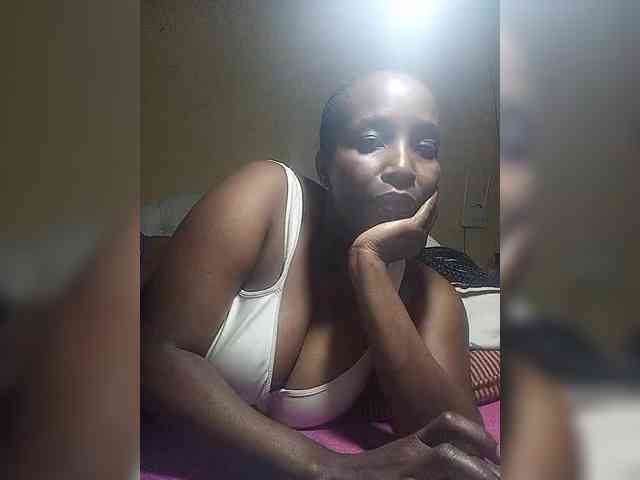 Missessy webcam
