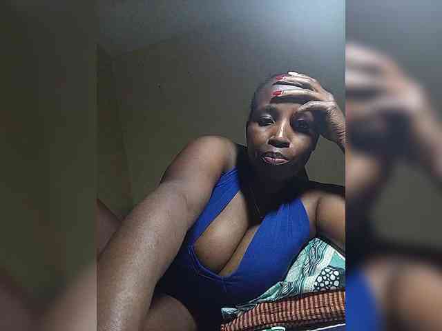 Missessy webcam