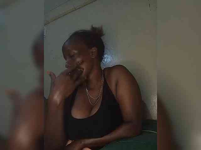 Missessy webcam