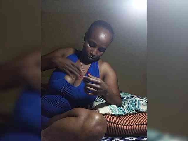 Missessy webcam