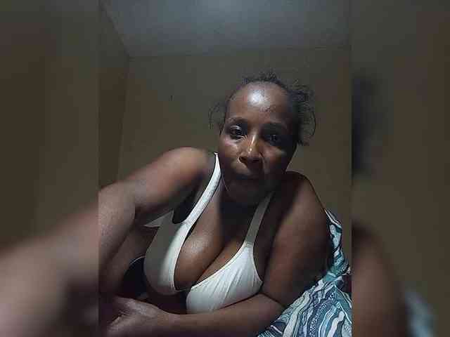 Missessy webcam