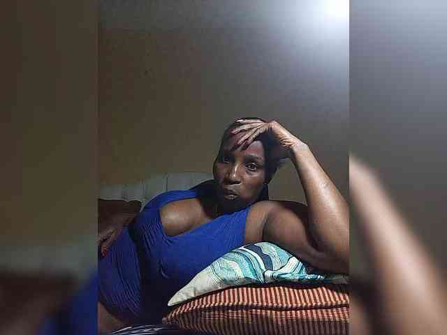 Missessy webcam