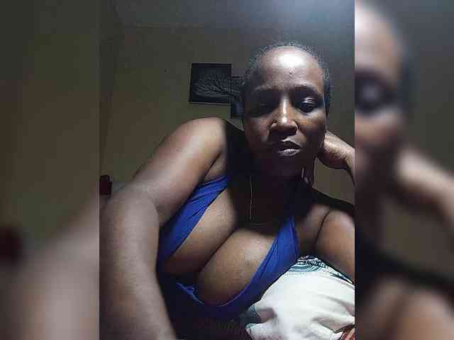 Missessy webcam