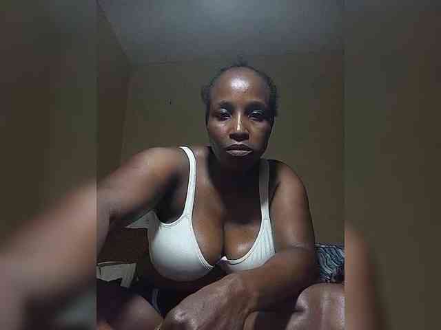 Missessy webcam
