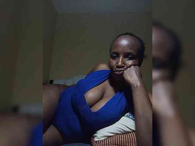 Missessy webcam