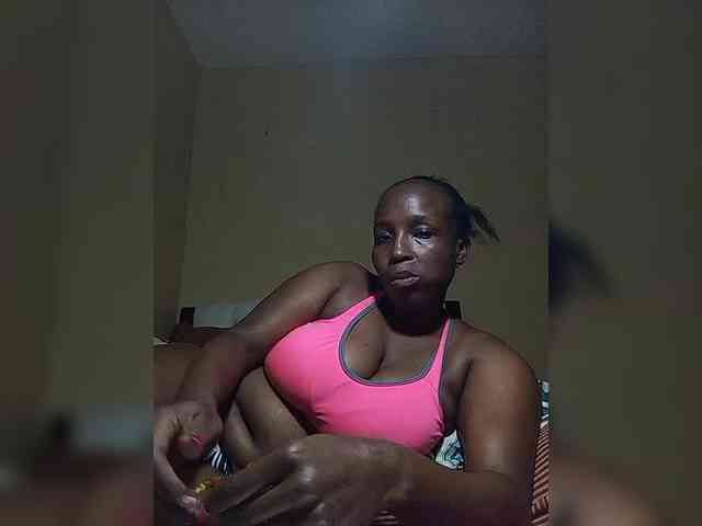 Missessy webcam
