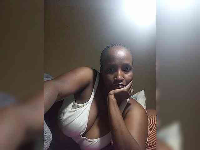 Missessy webcam