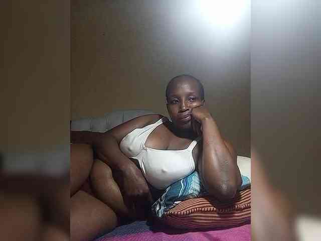 Missessy webcam