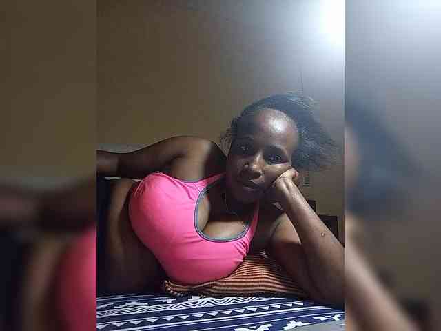 Missessy webcam