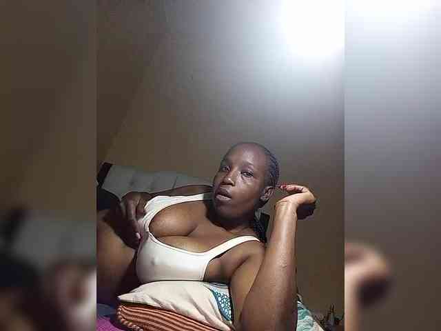 Missessy webcam