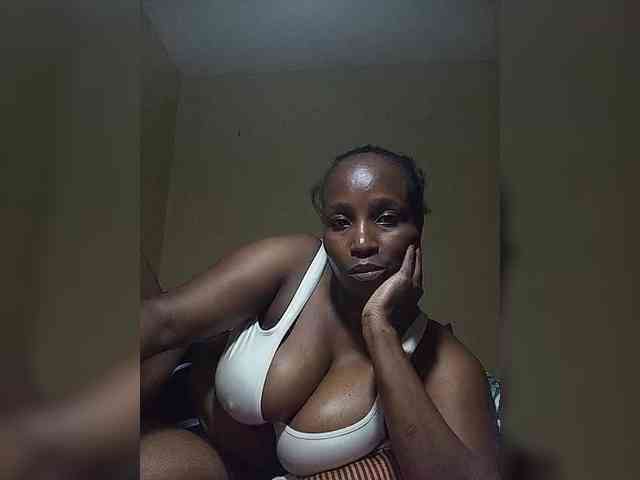 Missessy webcam