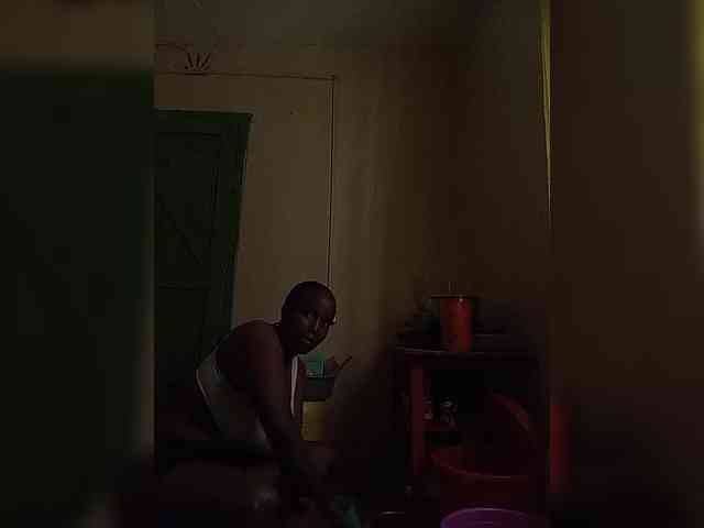 Missessy webcam