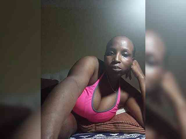 Missessy webcam