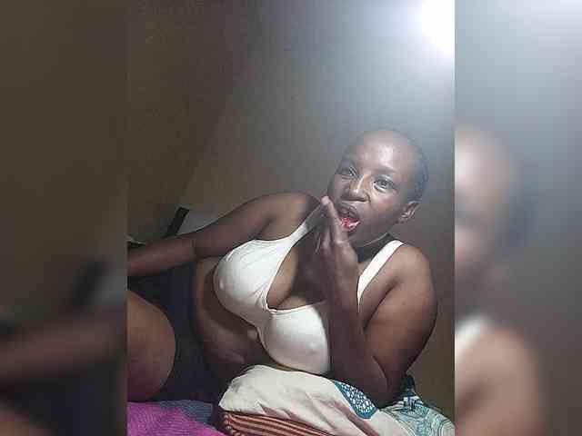 Missessy webcam