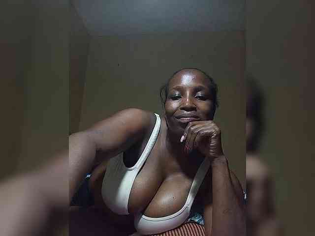 Missessy webcam