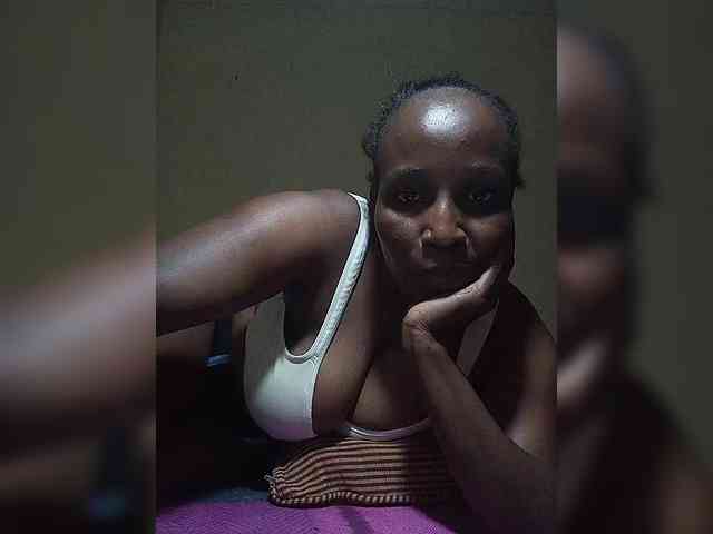 Missessy webcam