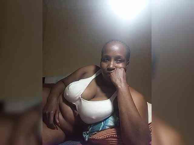 Missessy webcam