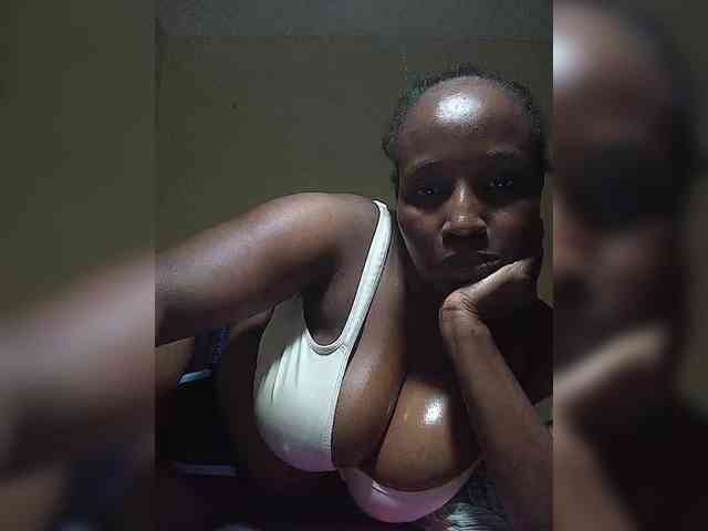 Missessy webcam