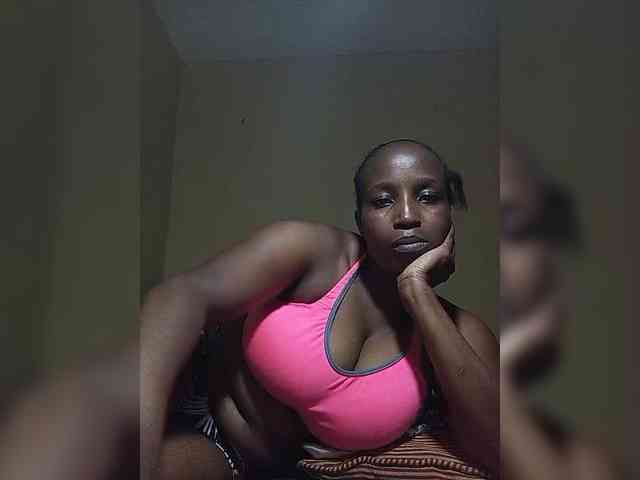 Missessy webcam