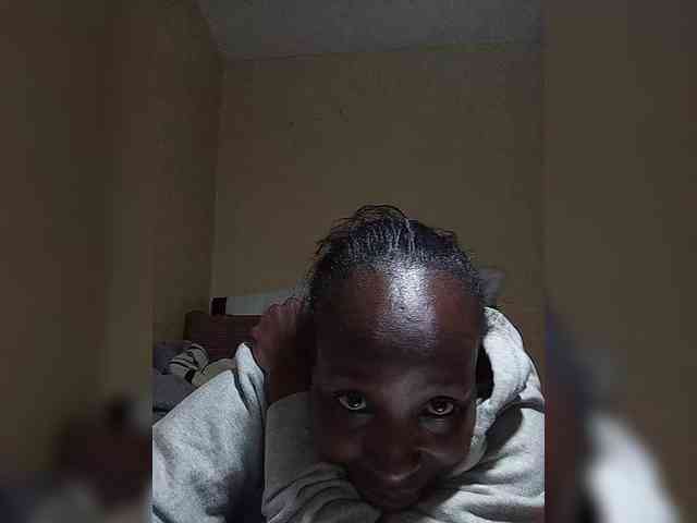 Missessy webcam