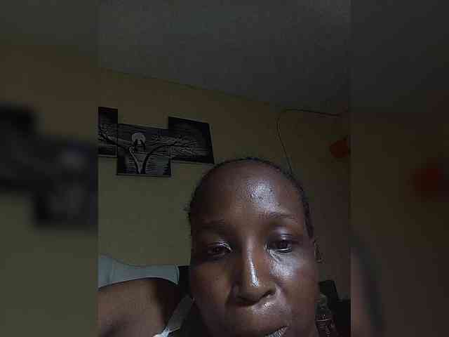 Missessy webcam