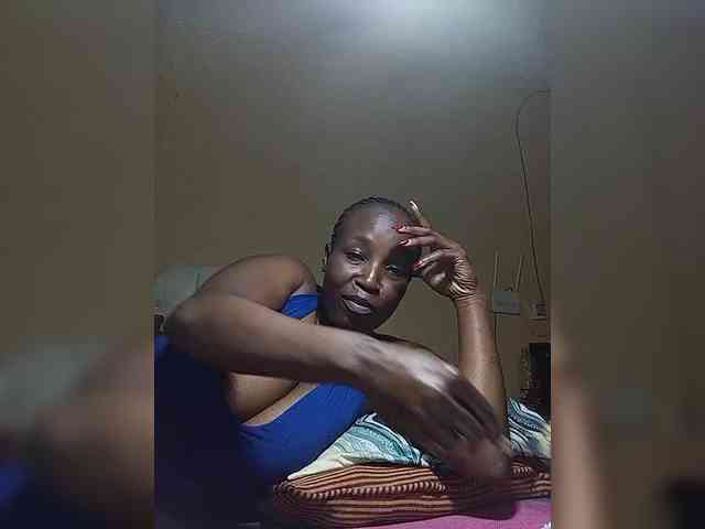 Missessy webcam