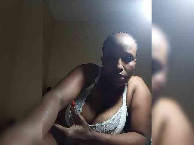 Missessy webcam
