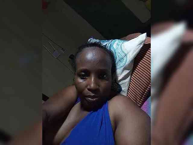 Missessy webcam