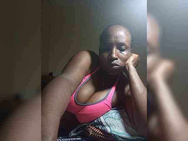 Missessy webcam