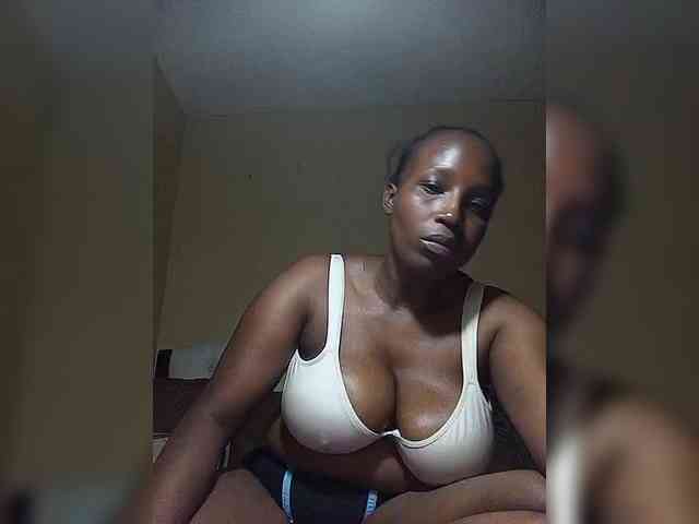 Missessy webcam