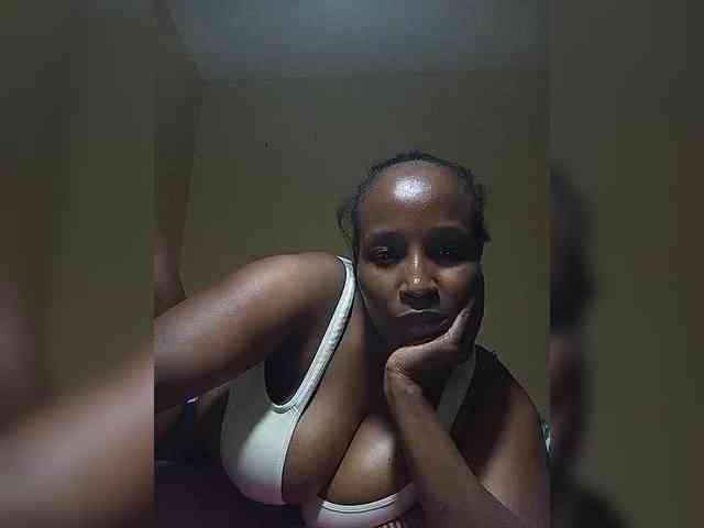 Missessy webcam