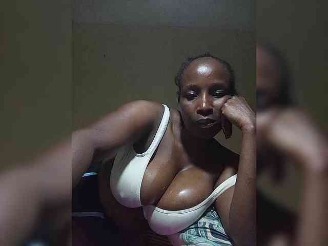 Missessy webcam