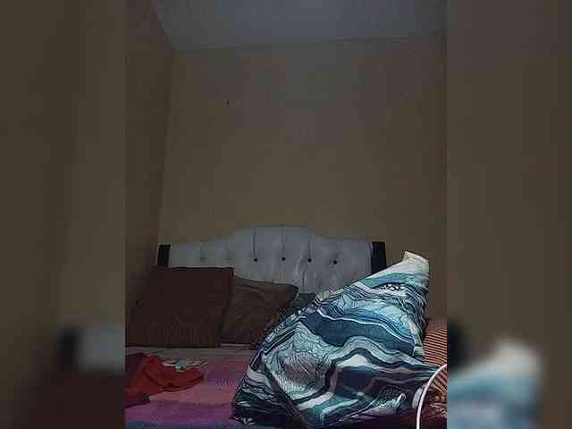 Missessy webcam