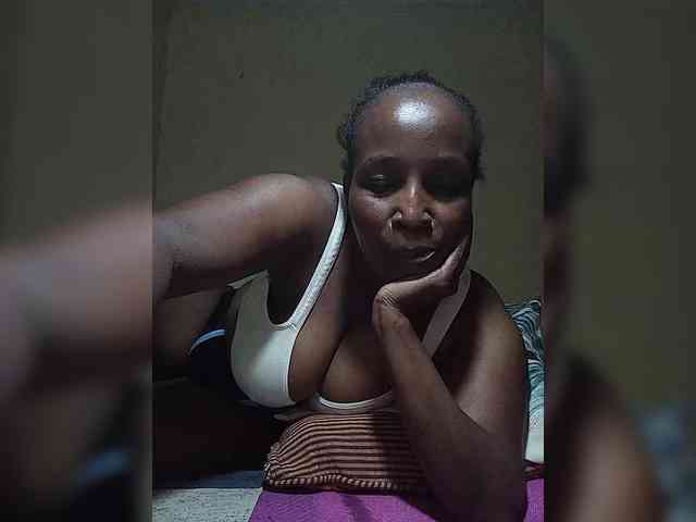 Missessy webcam